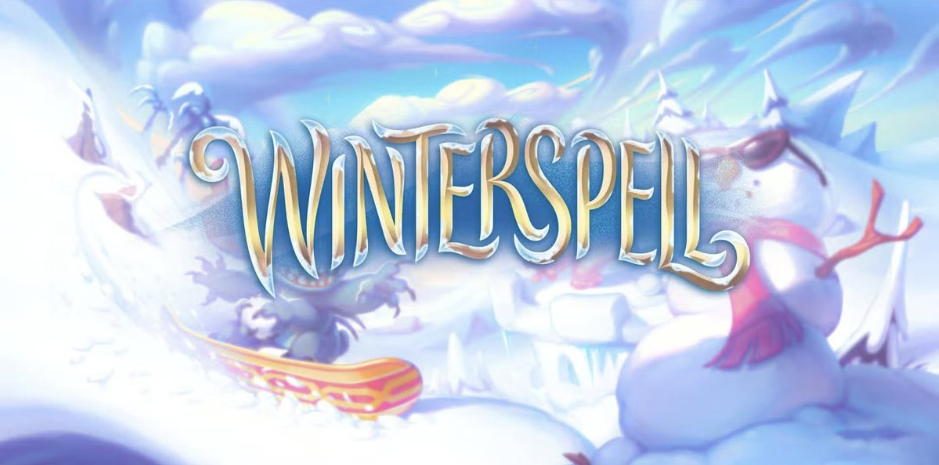 Lorcana Winterspell Set Championship!