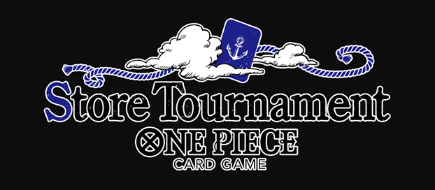 One Piece Store Tournament April