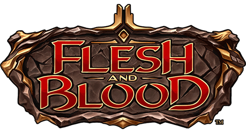 Flesh and Blood!
