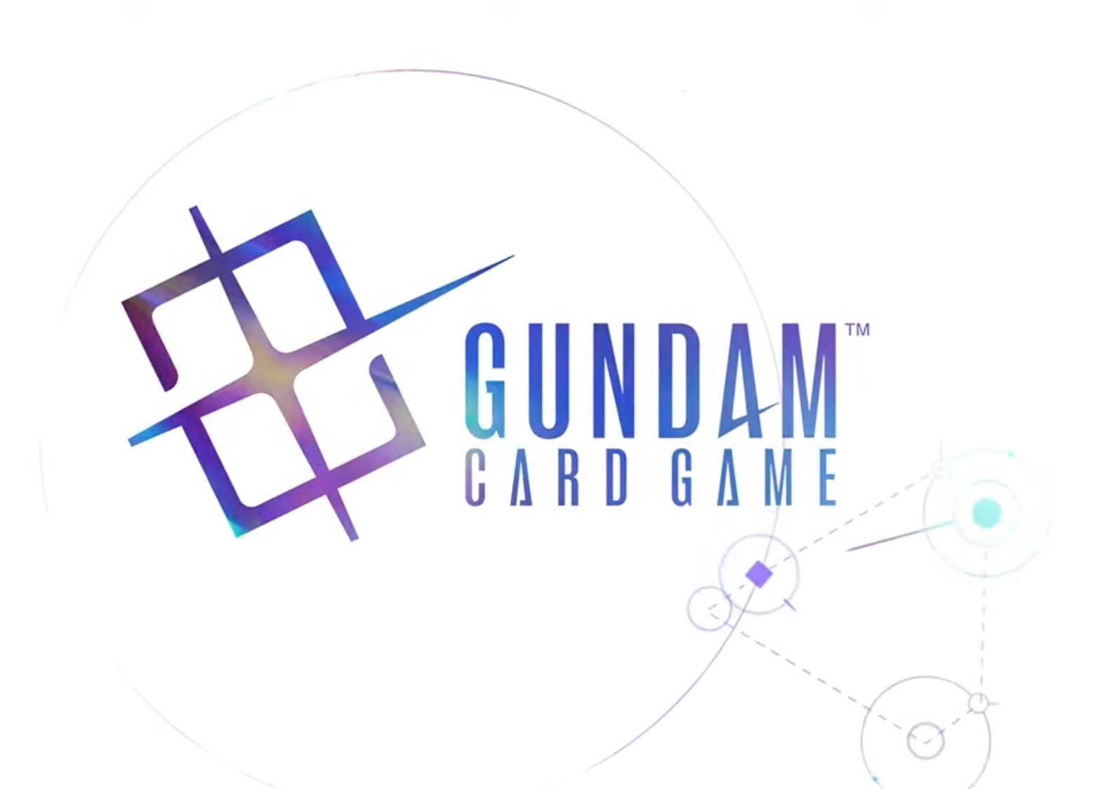 GUNDAM CARD Store Tournament Mei